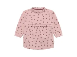 Noppies Kleid print adobe rose 74 – Produktbild 1 von 1