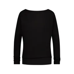 Urban Goddess Langarmshirt Urban Goddess Budhi – Produktbild 1 von 1