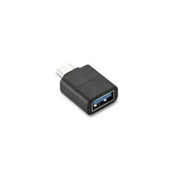 Kensington Kensington USB-Adapter CA1010 – Produktbild 1 von 1
