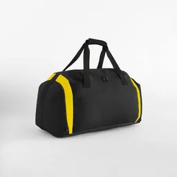 BagBase BagBase Sporttasche Reisetasche Weekender Teamwear Schuhfach Recyceltes Polyester – Produktbild 1 von 1