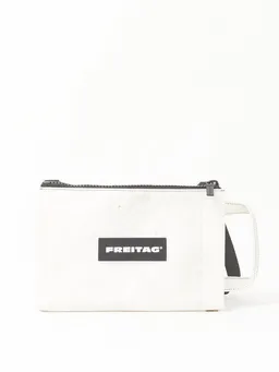 Freitag Freitag F272 EDDIE - white (000004254593) – Produktbild 1 von 1