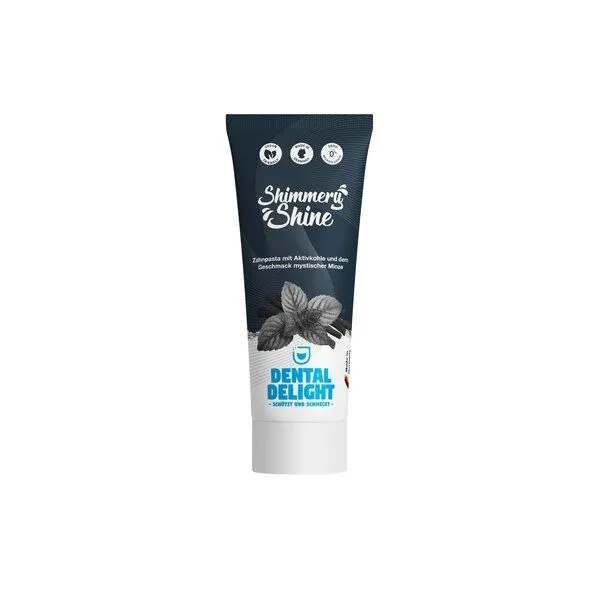 Dental Delight Dental Delight Zahnpasta – Produktbild 1 von 4
