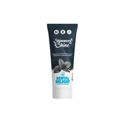 Dental Delight Dental Delight Zahnpasta in verschiedenen Sorten – Produktbild 1 von 1
