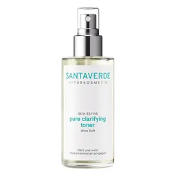 Santaverde Santaverde Pure Clarifying toner ohne Duft Spray – Produktbild 1 von 1