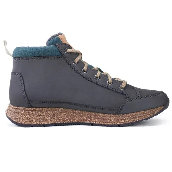 Doghammer Doghammer gefütterter Winterstiefel für Herren aus veganem Leder - Arctic Adventurer Vegan – Produktbild 3 von 3