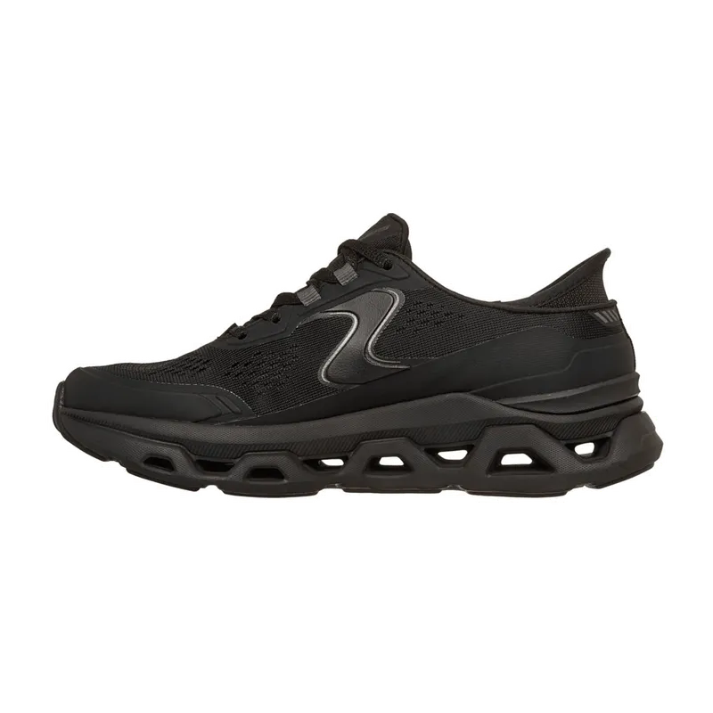 Skechers Skechers Glide Step Atlus für Damen, schwarz, Größe 41 EU, Schwarz, – Produktbild 2 von 5