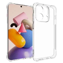 imoshion imoshion Shockproof Case für das Oppo Find X9 – Produktbild 1 von 1
