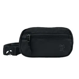 FUCHS & REBELL FUCHS & REBELL MIKA Mini Hip Bag Anti-Diebstahl – Produktbild 1 von 1