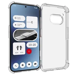 imoshion imoshion Shockproof Case für das Nothing Phone (2a) / (2a) Plus – Produktbild 1 von 1