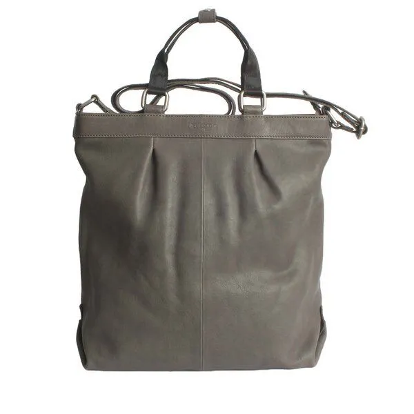 Margelisch Margelisch Laptop-Umhängetasche Cedel 1, Grey, – Produktbild 1 von 4