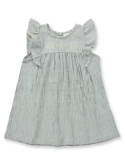 Sense Organics sense-organics Sense Organic Mädchen Sommerkleid Bio Baumwolle – Produktbild 1 von 1