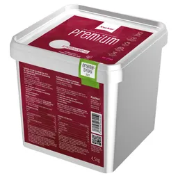 Xucker Xucker premium 100% Xylit (4500g) – Produktbild 1 von 1