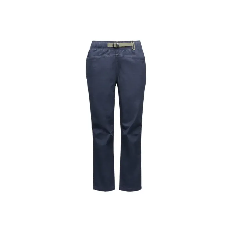 Black Diamond Damenhosen Black Diamond Ethos, Blau, – Produktbild 1 von 1