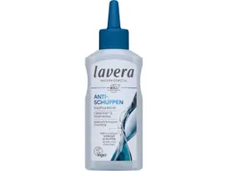 lavera lavera Kopfhauttonic "Anti-Schuppen" Crinipan® & Panthenol, 200 ml – Produktbild 1 von 1