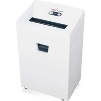 Hsm HSM Aktenvernichter "Pure 420", Streifenschnitt 3,9 mm, O-2/P-2/T-2 – Produktbild 1 von 1