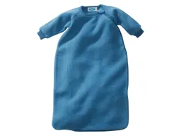 Reiff Strickwaren Reiff Strickwaren Schlafsack Baby mit Arm Bio-Merinowolle Ganzjahr – Produktbild 1 von 1