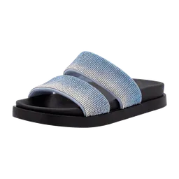 Rieker Rieker W145114 W14 für Damen, blau, Größe 43 EU – Produktbild 1 von 1