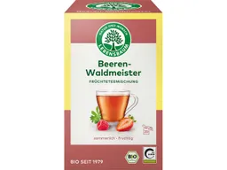 Lebensbaum Lebensbaum Beeren-Waldmeister-Tee im Beutel – Produktbild 1 von 1