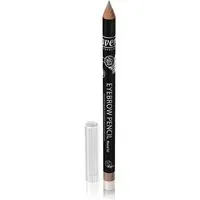 lavera Lavera Eyebrow Pencil Blond 02 – Produktbild 1 von 1