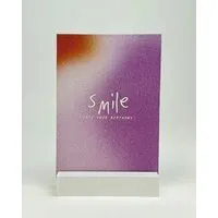 ettics STUDIO postkarte ettics STUDIO - Smile It's your birthday – Produktbild 1 von 1