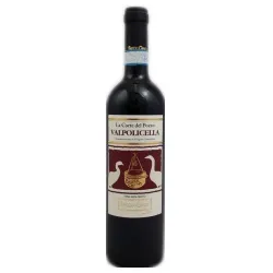 Riegel Valpolicella La Corte del Pozzo Fasoli DOC 2019 – Produktbild 1 von 1