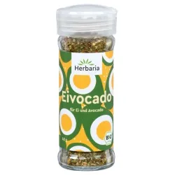 Herbaria Gewürzstreuer Eivocado – Produktbild 1 von 1