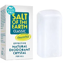 Salt of the Earth Salt of the Earth Plastic Free Crystal Stick - Deokristall – Produktbild 1 von 1