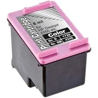 Memo memo Druckkopf ersetzt hp CH564EE, Nr. 301XL color – Produktbild 1 von 1