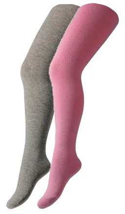 CAMANO CAMANO Strumpfhose ca-soft (2 Stück) mit elastischem Bund – Produktbild 1 von 1