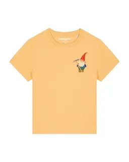 watapparel watapparel T-Shirt Frauen Gartenzwerg – Produktbild 1 von 1