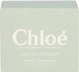 Chloé Chloé Eau de Parfum Chloé Signature Naturelle, Eleganter, blumiger Duft mit Schwarze Johannisbeere, Rose, Zeder. – Produktbild 1 von 1