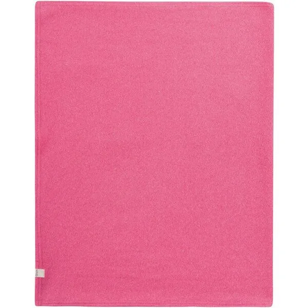 Givn Berlin Givn Berlin Schal DANA aus recycelter Baumwolle, Pink, – Produktbild 1 von 2