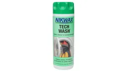 Nikwax Nikwax Tech Wash 300 ml – Produktbild 1 von 1