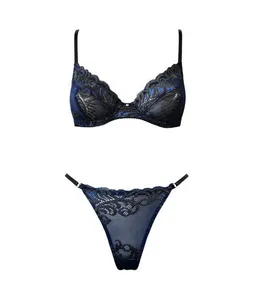 Anekdot Anekdot Set Saga Underwire String – Produktbild 1 von 1