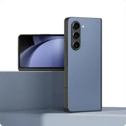Samsung Samsung Galaxy Z Fold5 512GB Blue – Produktbild 1 von 1