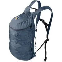 Ticket to the Moon Ticket to the Moon Ultraleicht Rucksack "Backpack Plus" (25l) aus upcyceltem Nylon, Deep blue, – Produktbild 1 von 1
