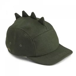 Liewood Liewood Reese Cap Dino Hunter Green – Produktbild 1 von 1