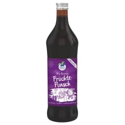 Aronia Original Aronia-Früchtepunsch, alkoholfrei – Produktbild 1 von 1