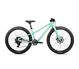 We Cycle Orbea Kimu H20 24' ' Kinder Fahrrad aloha green 2027 | Fahrräder – Produktbild 1 von 1
