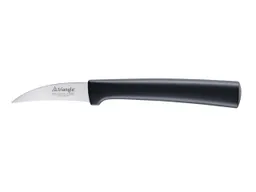 Triangle Triangle Gemüsemesser, gebogen, 6 cm – Produktbild 1 von 1