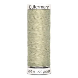 Gütermann Gütermann Allesnäher 200m 503 Hellolivgrün – Produktbild 1 von 1