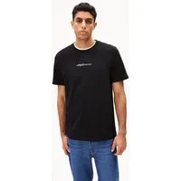ARMEDANGELS ARMEDANGELS MAARKOS IKOGRAPH Herren Midweight T-Shirt aus Bio-Baumwoll Mix – Produktbild 1 von 1