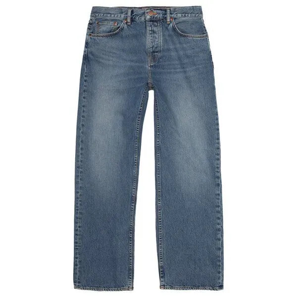 Nudie Jeans Nudie Jeans Tuff Tony - Blue Day Dreamer – Produktbild 1 von 2