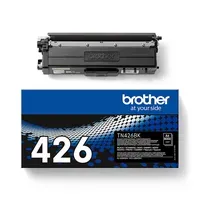 Brother Brother Toner TN-426BK schwarz – Produktbild 2 von 2