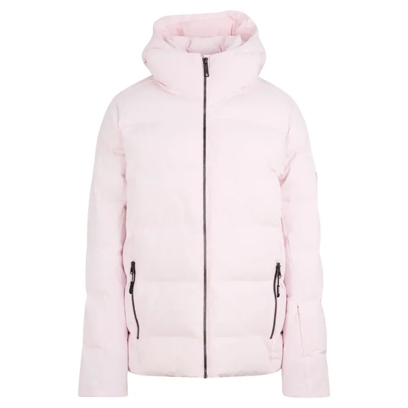 Ziener Skijacke Damen Ziener Trava-Z, Rose, – Produktbild 1 von 1
