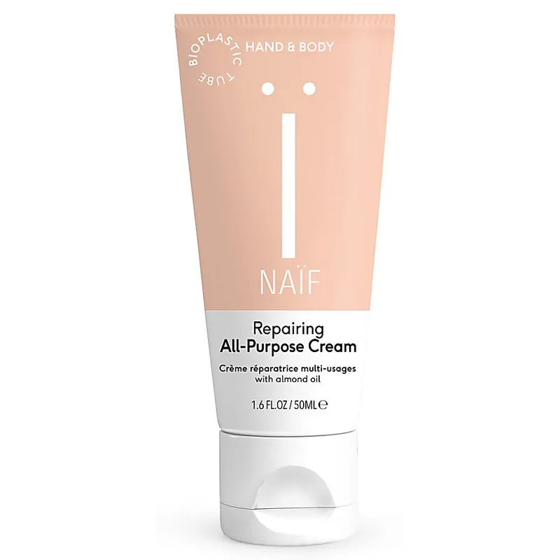 Naif Naïf Restorative All-in-One Creme – Produktbild 1 von 1