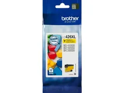Brother Brother Tintenpatronen LC-426XLY gelb – Produktbild 1 von 1