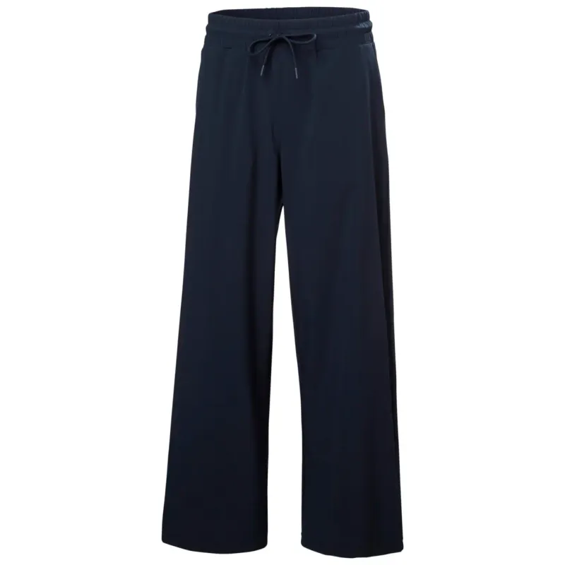 Helly Hansen Damenhosen Helly Hansen Thalia Wide, Bleu, – Produktbild 1 von 1