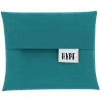 Hypf Hypf Mini wasserabweisende Nasstasche Wetbag ver. Farben, Petrol, – Produktbild 1 von 1