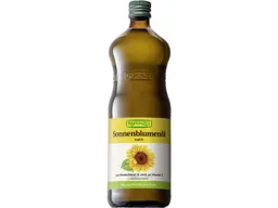RAPUNZEL RAPUNZEL Bio-Sonnenblumenöl nativ, 1 l – Produktbild 1 von 1